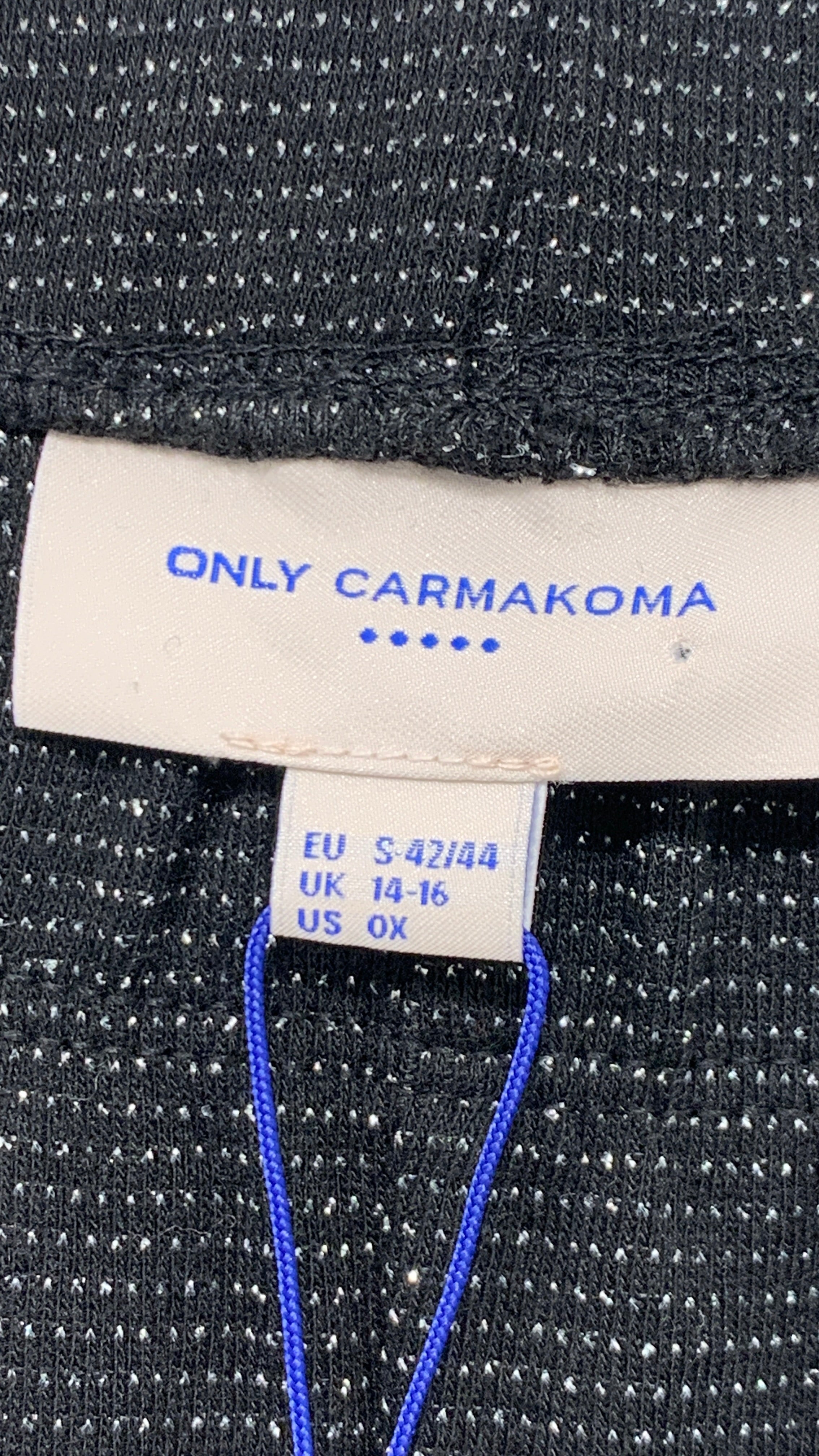 Only leggings